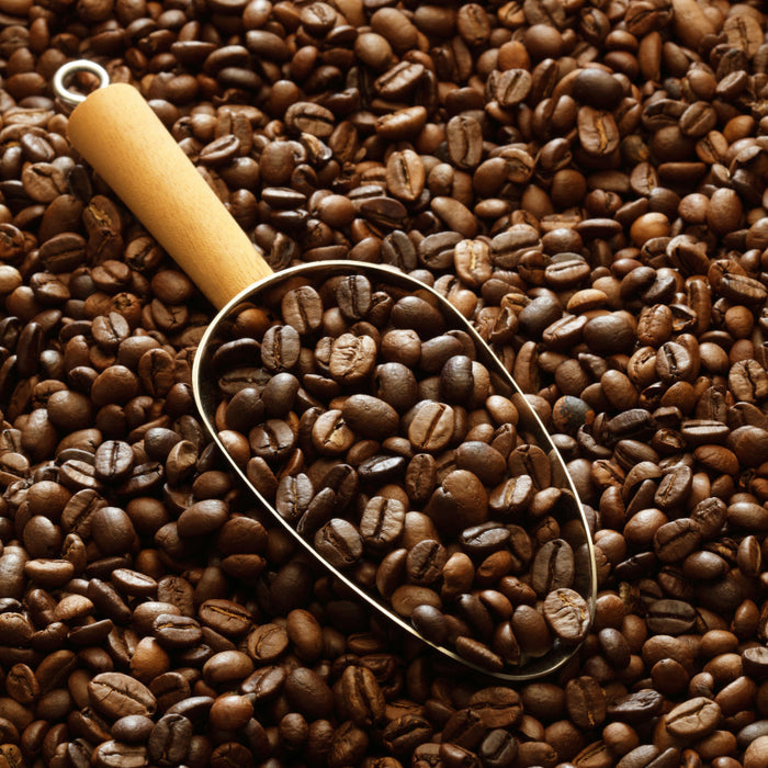 Farmer's Breakfast Coffee
