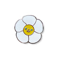 Felicia Chiao Daisy Pin Giant Robot