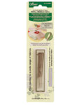 Information related to zippers, thread, and sewing.