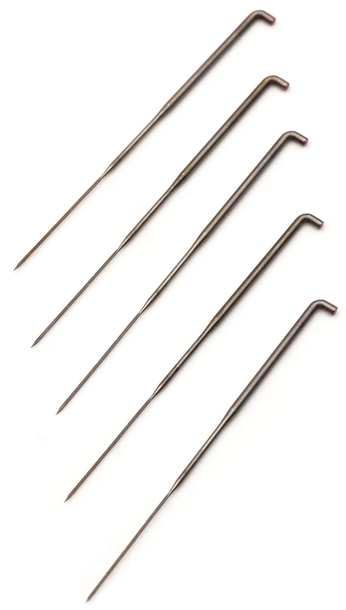 Information related to zippers, thread, and sewing.