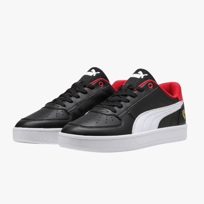 Puma Ferrari Caven 2.0 Sneaker Black | Puma