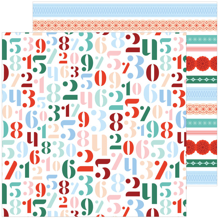 Festive Fun: Days of Wonder
