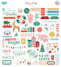 Festive Fun: Ephemera
