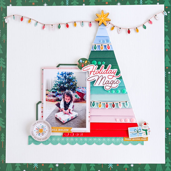 Festive Fun: Ephemera