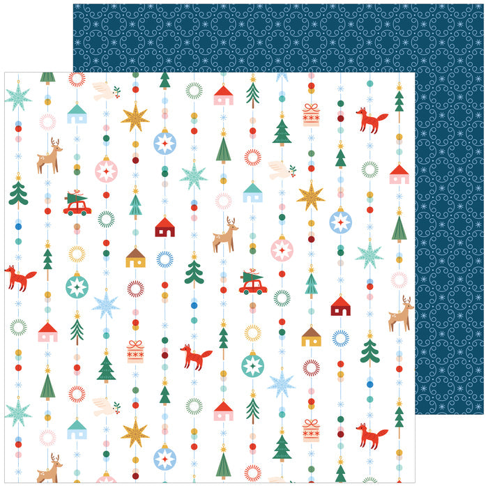Festive Fun: Festive Fun