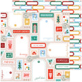 Festive Fun: Hustle & Bustle