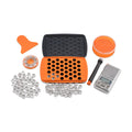 Storz and Bickel Filling set for 40 dosing capsules in the box