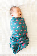 FIRETRUCKS | SWADDLE