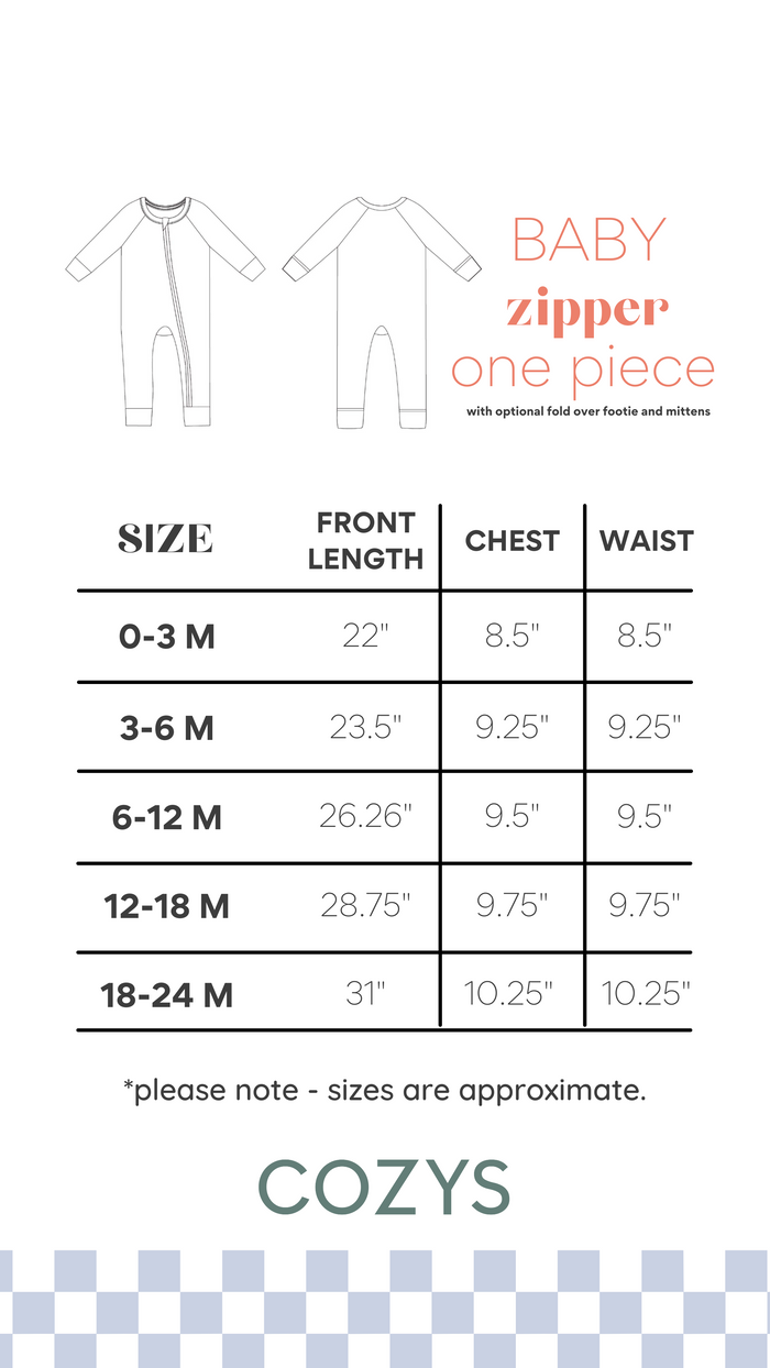 FIREWORKS | SHORT SLEEVE ZIPPER ONE PIECE