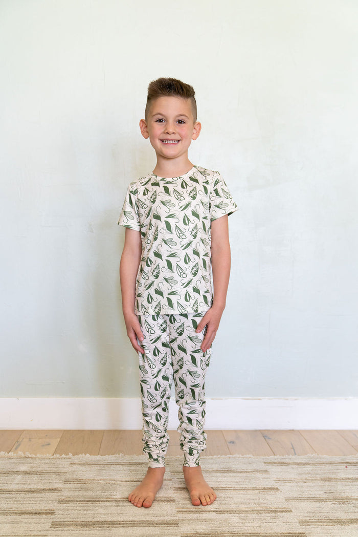 FISHING LURES | SHORT SLEEVE