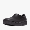 Fit Flop Womens High Performance Clog Mid Navy | Fit Flop