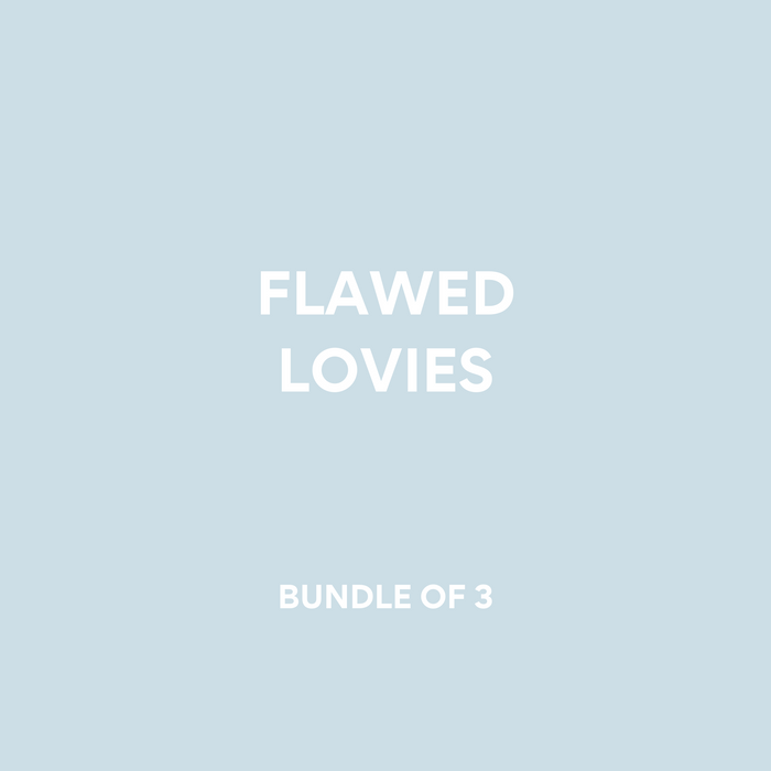 FLAWED LOVIES