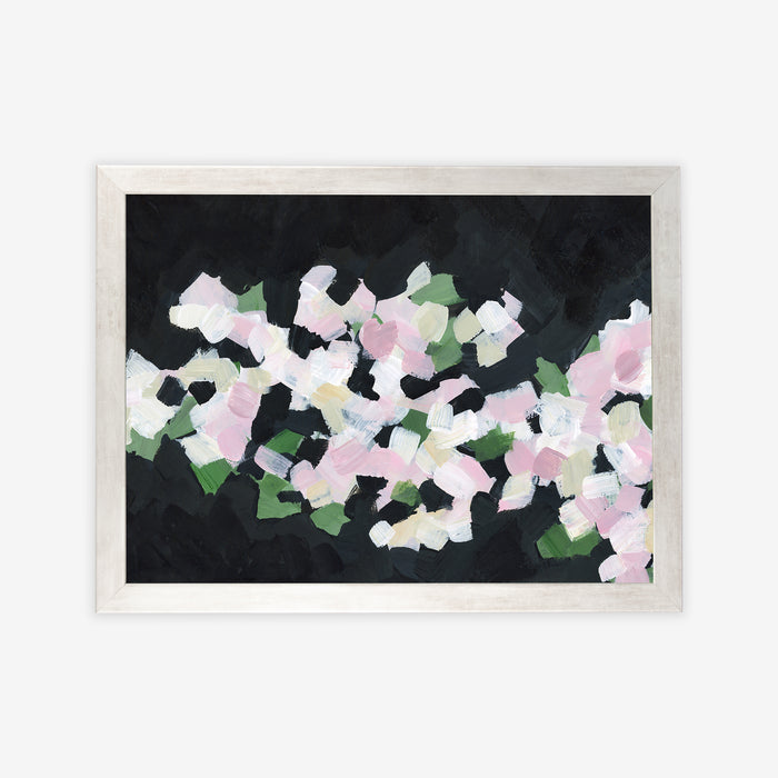 Florals Abstracted - Jetty Home