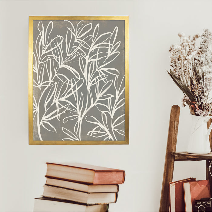 5"x7" / Art Print / Unframed