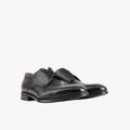 Florsheim Amelio Perf Wing Black | Florsheim
