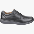 Florsheim Great Lakes Walk Black Smooth | Florsheim