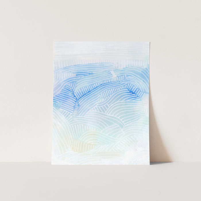 Folding Tides - Jetty Home