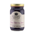Four Berry Jam