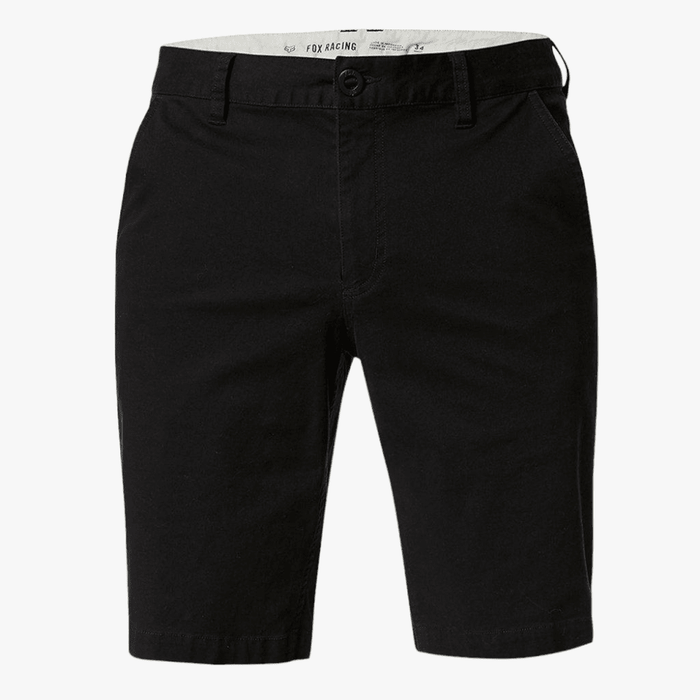 Fox Mens Essex 2.0 Walkshort Black Fox