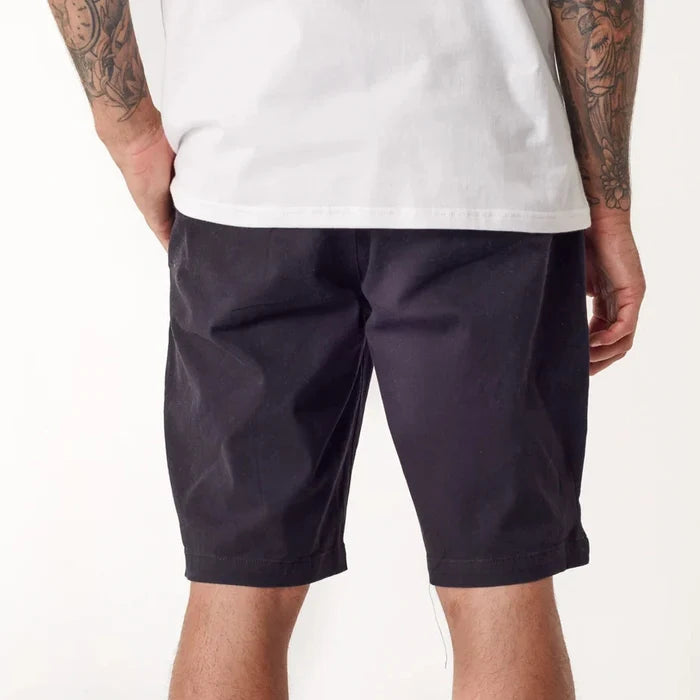 Fox Mens Essex 2.0 Walkshort Black | Fox