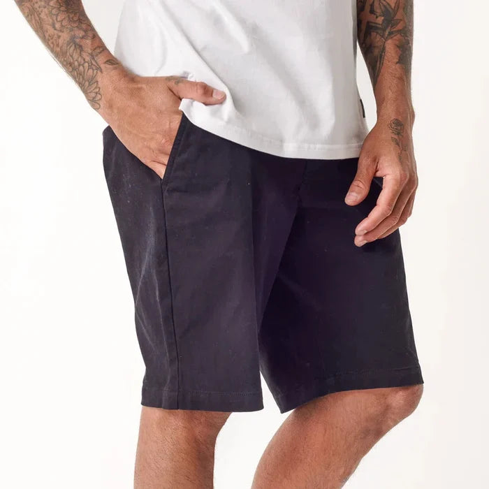 Fox Mens Essex 2.0 Walkshort Black | Fox
