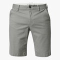 Fox Mens Essex 2.0 Walkshorts Pewter Fox