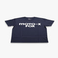 Fox Mens Moto X Tee Navy | Fox