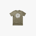 Fox Mens Next Level Short Sleeve Tee Fatigue | Fox