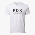 Fox Mens Non Stop 3.0 Short Sleeve Tee White | Fox