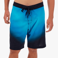 Fox Mens Revise Boardshort Teal | Fox