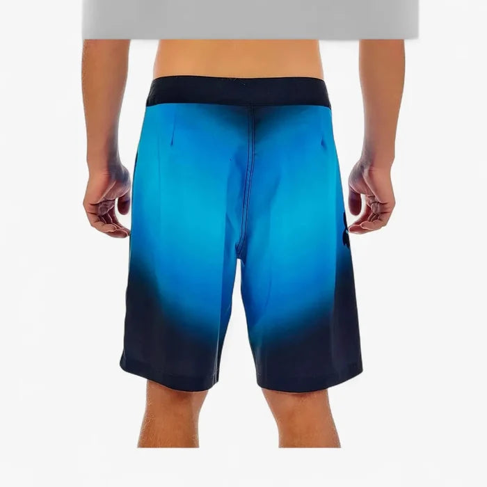 Fox Mens Revise Boardshort Teal | Fox