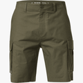 Fox Mens Slambozo 2.0 Cargo Short Olive Green Fox