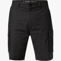 Fox Mens Slambozo Cargo Walkshort 2.0 Black Fox