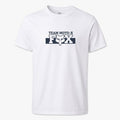 Fox Mens Team Short Sleeve Tee White | Fox