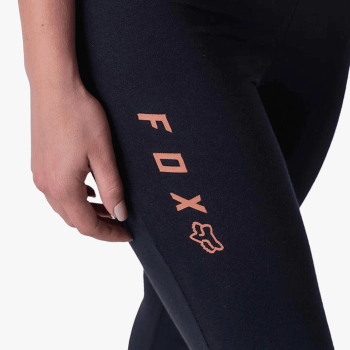 Fox Womens Absolute Legging Black | Fox