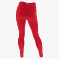 Freddy Womens Wr.Up® Curvy Skinny Leg Push Up Organic Cotton Pants Tango Red | Freddy