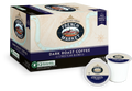 NolaCajun French Market Coffee Streetcar Blend Dark Roast Single Serve Cups New Orleans coffee