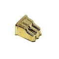 Brass Claw Feet, small - paxton hardware ltd