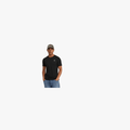 G Star Mens Basic Short Sleeve Tee Black | G Star