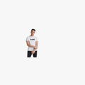 G Star Mens Holorn Short Sleeve Tee White | G Star