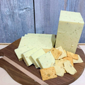 Garlic Cheddar