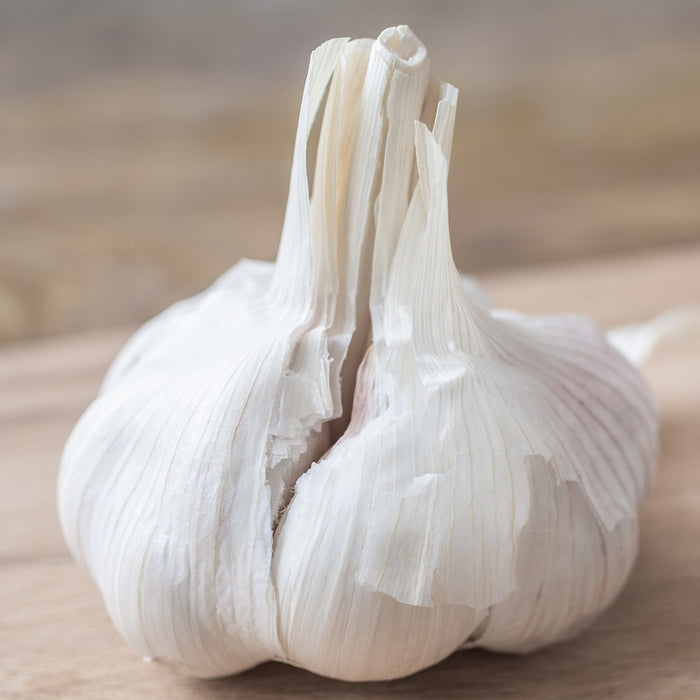 Garlic Olive Oil