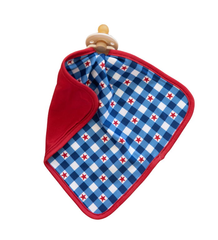 GINGHAM STARS | LOVIE
