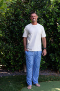 GINGHAM STARS | MEN'S PANTS