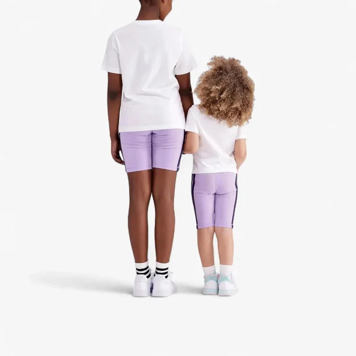 Adidas Girls Animal Tee White | Adidas