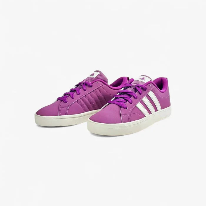 Adidas Girls Vs Pace 2.0 Sneaker Purple | Adidas