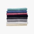 Glodina Marathon Platinum Bath Sheet White | Glodina