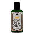 Goat Milk Lotion - Oranges & Honey