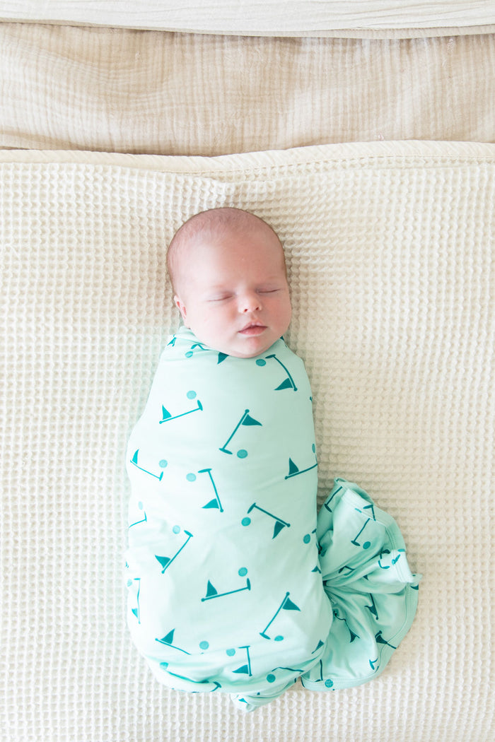 GOLF | SWADDLE