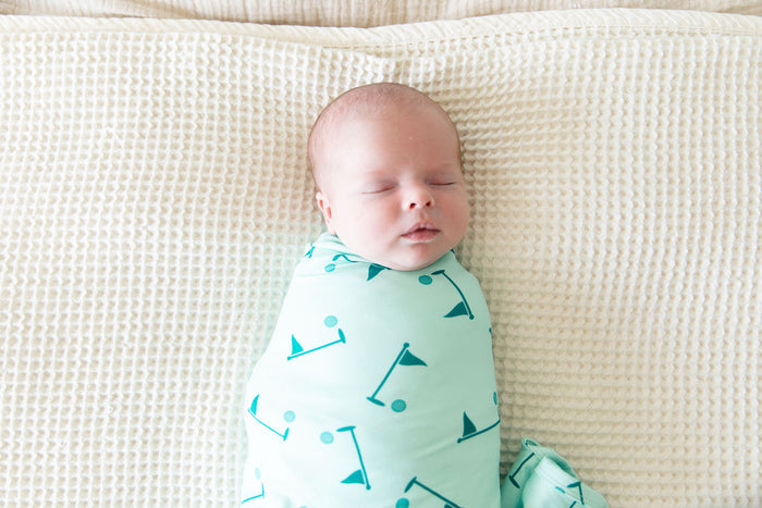 GOLF | SWADDLE
